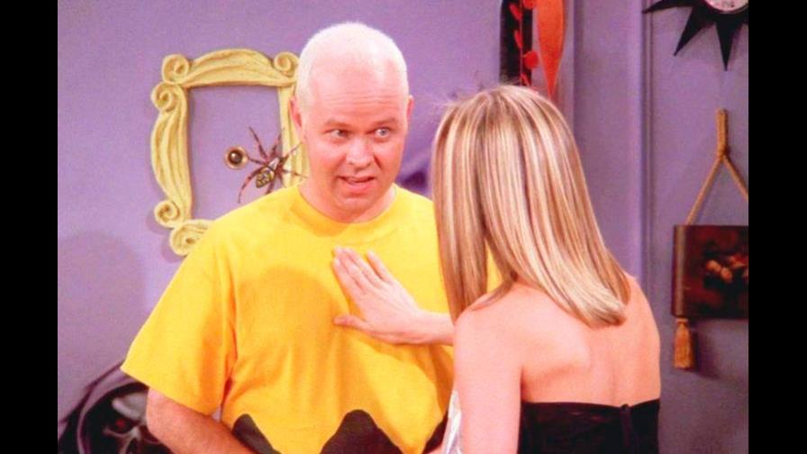 Famoso actor James Michael Tyler hace pública su lucha contra el cáncer de próstata