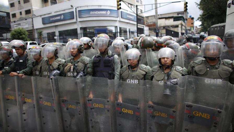 UE y ONU piden ayuda para venezolanos UE y ONU piden ayuda para venezolanos