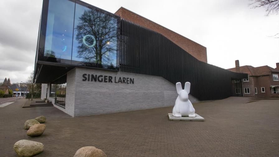 Arrestan a sospechoso de robo de Van Gogh y Hals en Holanda