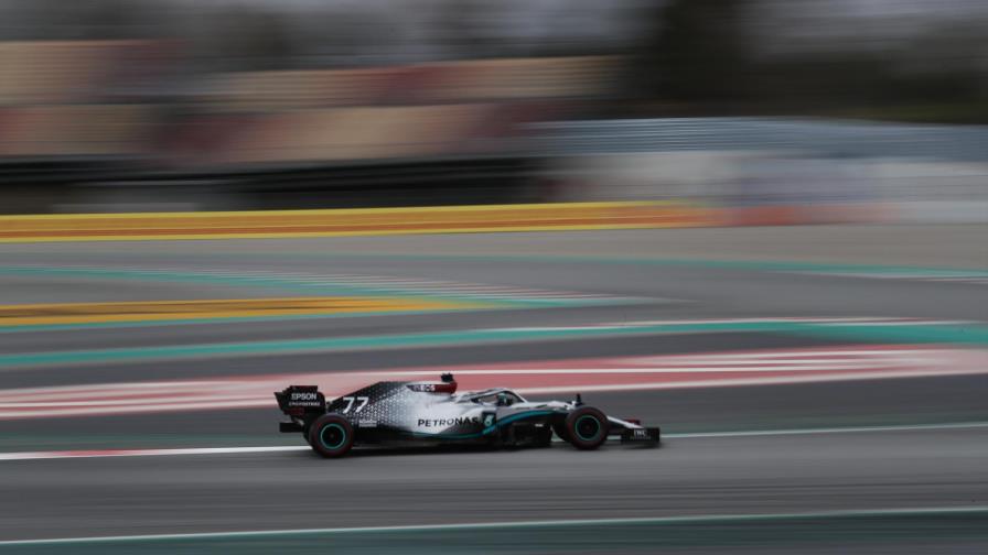 La F1 apunta al 5 de julio para iniciar la temporada La F1 apunta al 5 de julio para iniciar la temporada