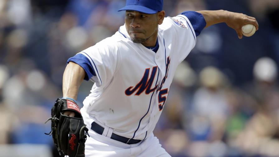 Fallece el ex relevista puertorriqueño Pedro Feliciano