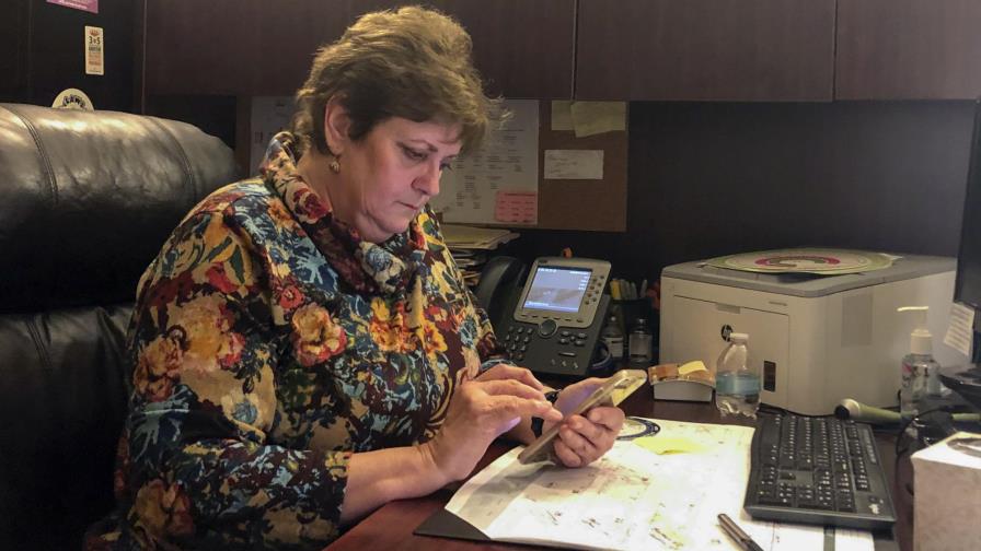 Clínica en Luisiana en apuros debido a ley antiaborto