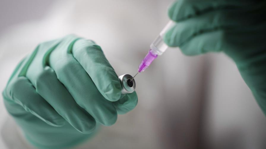 UE autoriza uso de vacuna de Pfizer en niños de 5 a 11 años
