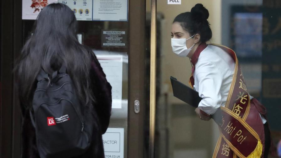 Coronavirus deja sin ingresos a mucha gente Coronavirus deja sin ingresos a mucha gente