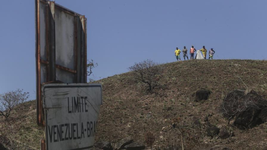 HRW: Menores migrantes venezolanos corren peligro en Brasil HRW: Menores migrantes venezolanos corren peligro en Brasil