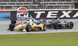 Regresará la afición a la Indycar en Iowa