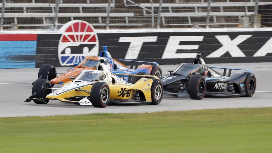 Regresará la afición a la Indycar en Iowa Regresará la afición a la Indycar en Iowa