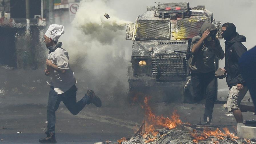 CONMEBOL ratifica a Santiago para final de Copa Libertadores