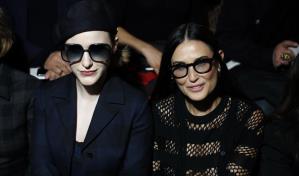 Dior invoca al #MeToo en pasarela con inspiración feminista