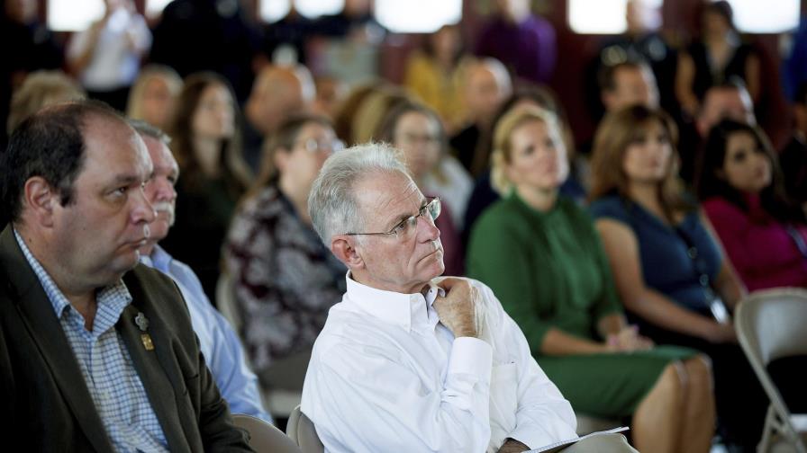 Iniciativa de ciudad santuario divide a Tucson, Arizona