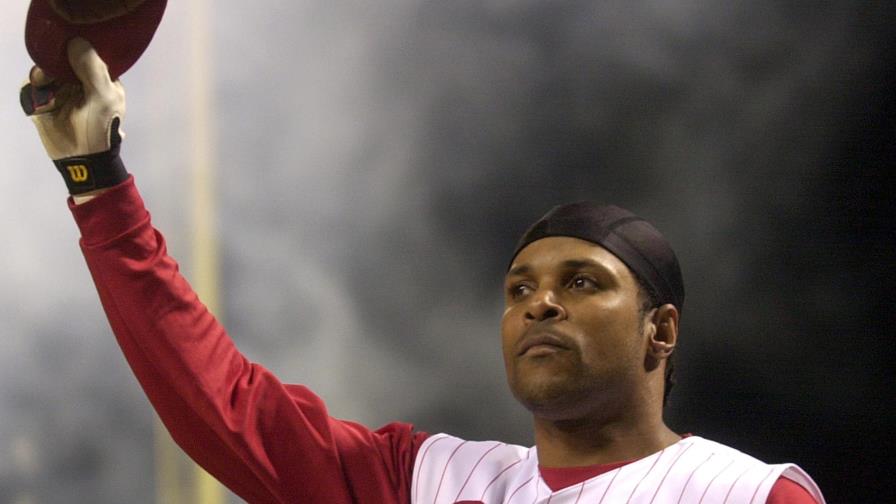 Piden retirar nombre de Landis de placas a MVP en béisbol