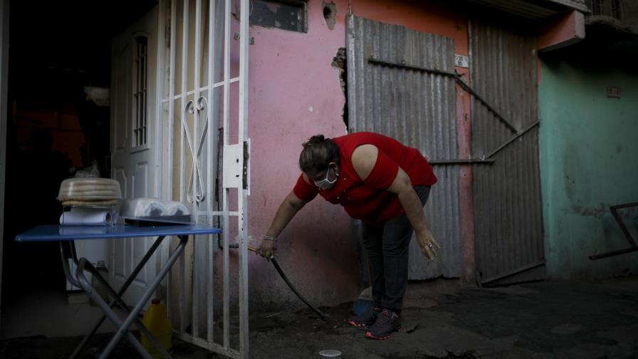 Trump se solidariza con lucha del coronavirus en Bolivia