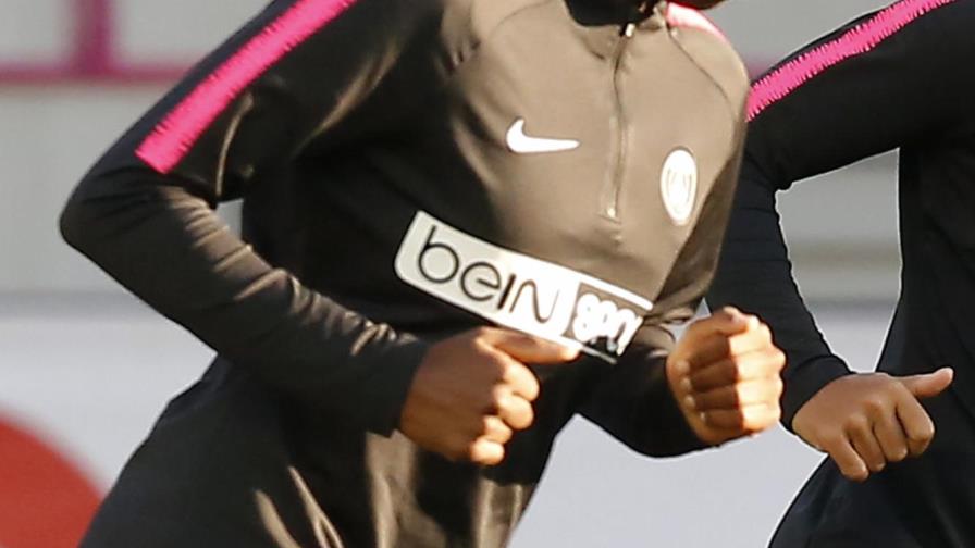 Jugadora del PSG sale libre en pesquisa por agresión
