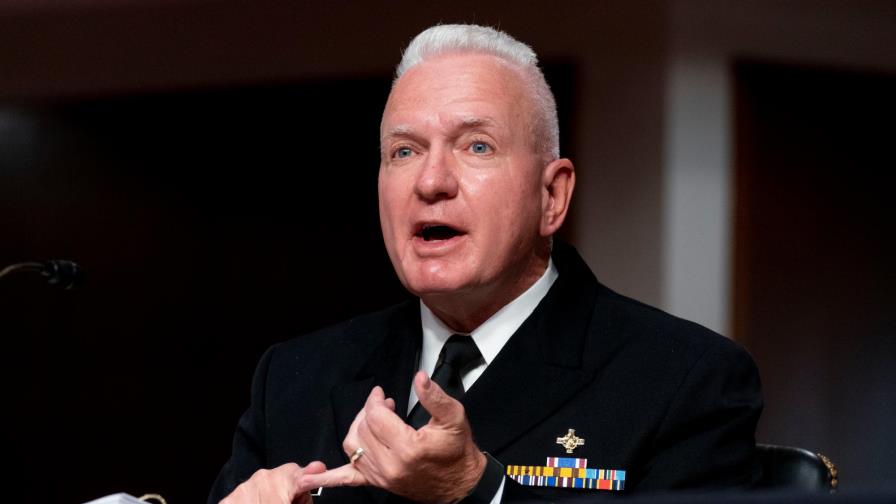 Giroir: aumentan hospitalizaciones por COVID en EEUU