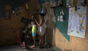 En plena pandemia, venezolanos eligen reina del Carnaval