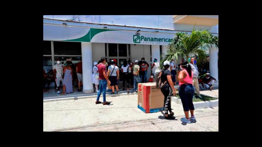 Cuba reporta 12 nuevos casos de COVID-19 y mantiene la tendencia a la baja