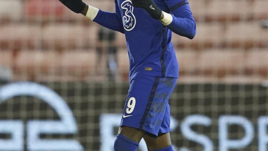 Chelsea y Southampton, a cuartos de Copa FA