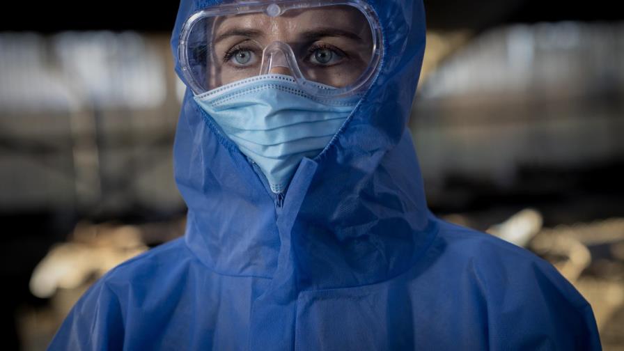 Dinamarca cierra restaurantes, bares y cines por el virus Dinamarca cierra restaurantes, bares y cines por el virus