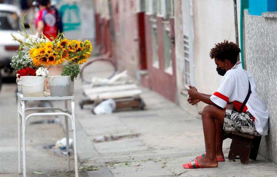 Cuba suma 1.149 nuevos casos de covid-19 y 18 fallecidos en un día