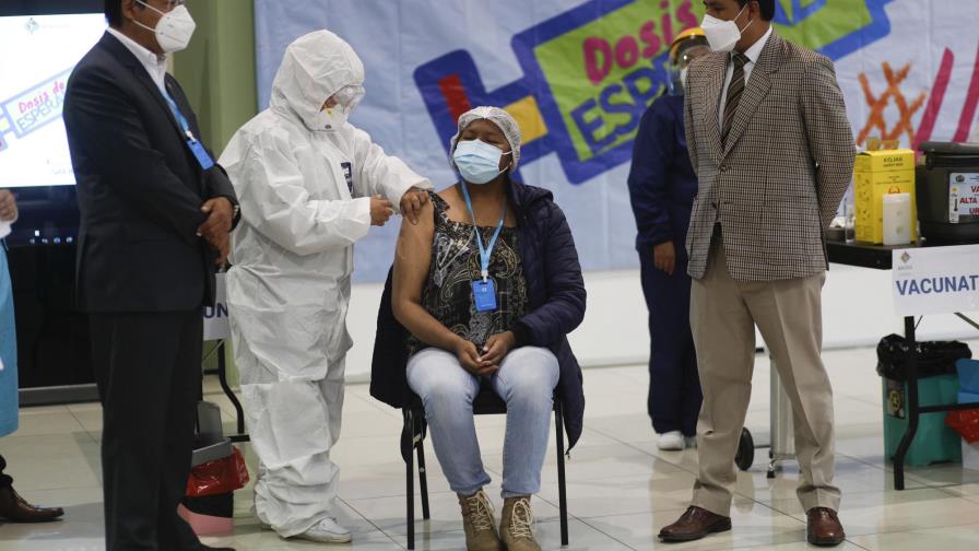 Oposición se fortalece en comicios regionales de Bolivia