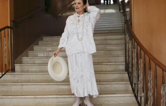 Muere Carla Fracci, prima ballerina de La Scala