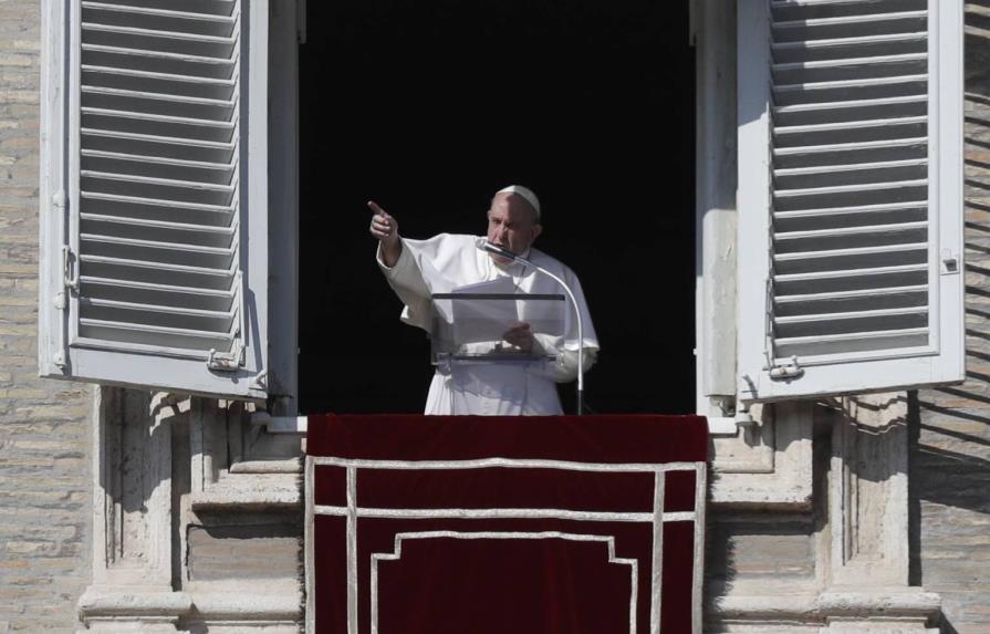 Vaticano tendrá más control sobre órdenes religiosas