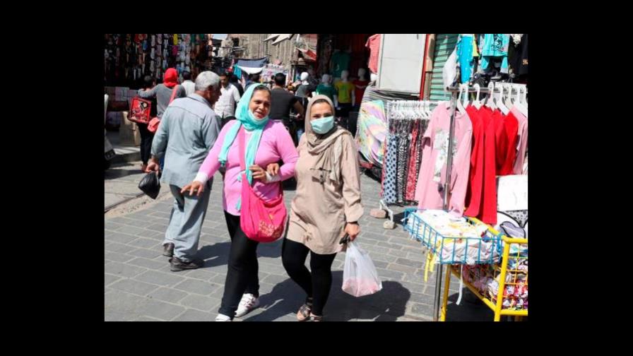 El FMI aprueba ayuda de emergencia a Egipto por 2.770 millones de dólares