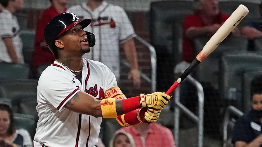 Jonrón de Acuña deja a Mets en el terreno