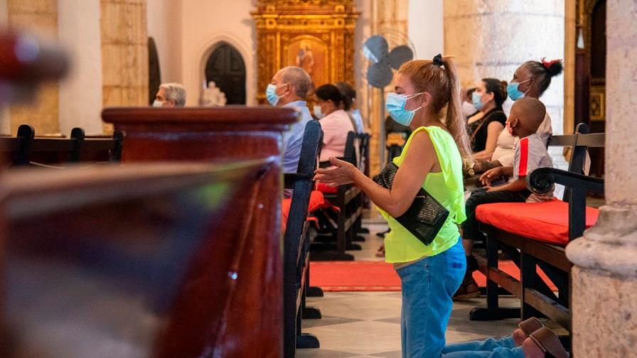 Iglesia: Si no existieran mujeres dispuestas a abortar, no estaríamos discutiendo sobre las tres causales
