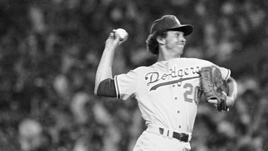 Fallece Don Suttton, lanzador legendario de Dodgers