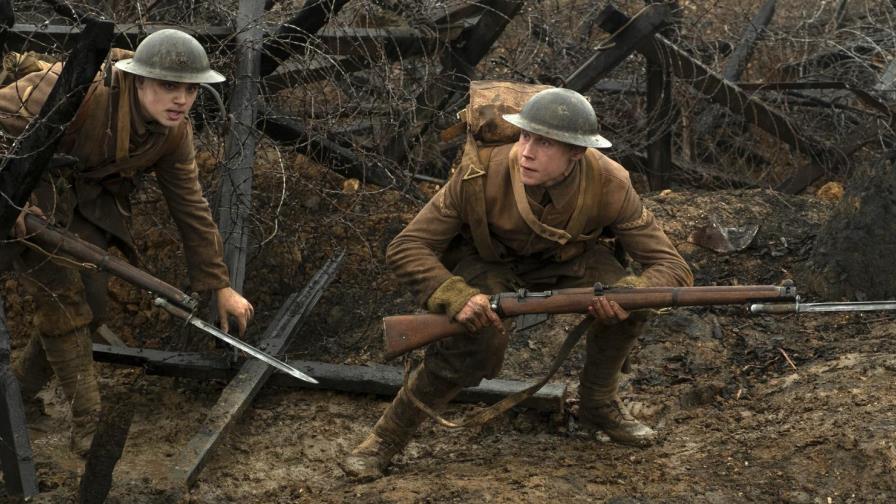 “Marriage Story” lidera nominaciones a Globos de Oro con 6