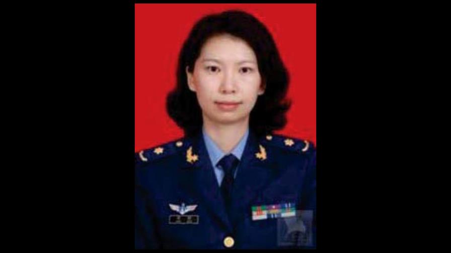 EEUU arresta a científica china por fraude al tramitar visa