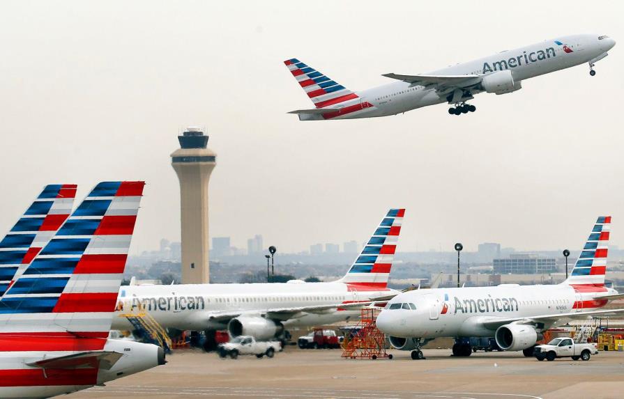 Habrá más vuelos entre Estados Unidos y República Dominicana