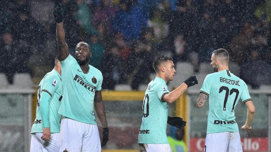 Clubes de la Serie A reconocen “grave problema’ de racismo