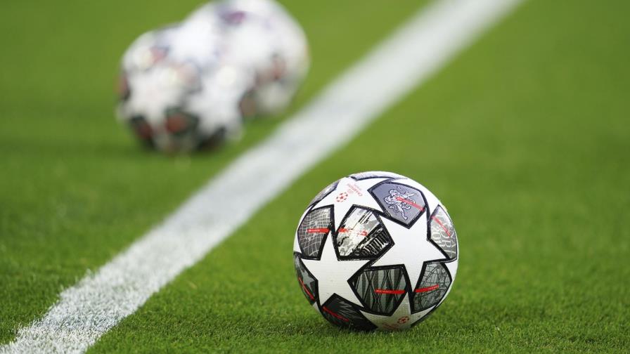 Cisma en el fútbol europeo, la élite va con su Superliga