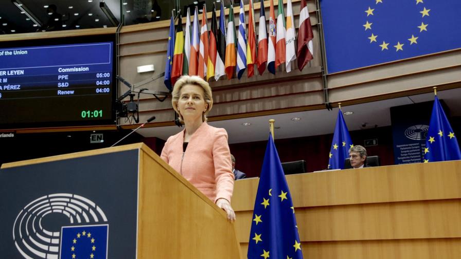 La UE propone aumentar el objetivo de reducción de emisiones