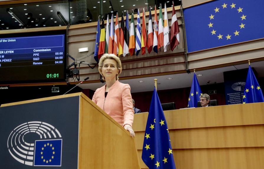 La UE propone aumentar el objetivo de reducción de emisiones