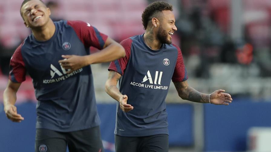 El proyecto deportivo de Qatar catapultó al PSG El proyecto deportivo de Qatar catapultó al PSG