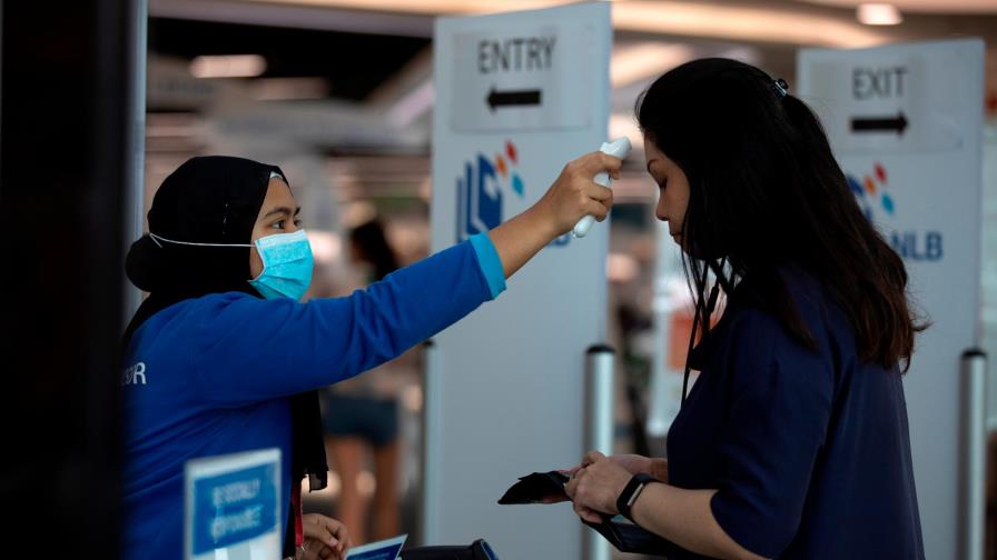 Medidas drásticas inminentes para contener el coronavirus en Asia Medidas drásticas inminentes para contener el coronavirus en Asia