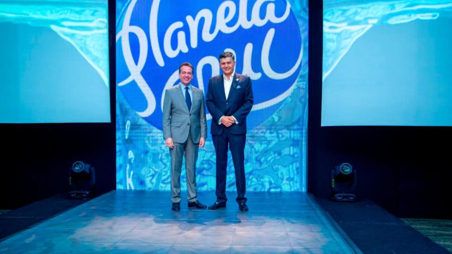 Planeta Azul presenta nueva imagen y plan de internacionalización 
