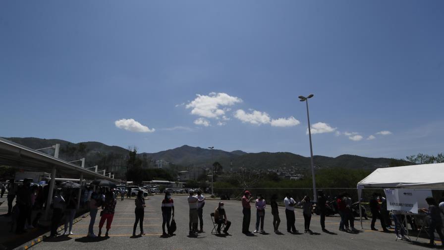 Partido de AMLO mantendría mayoría en Cámara de Diputados