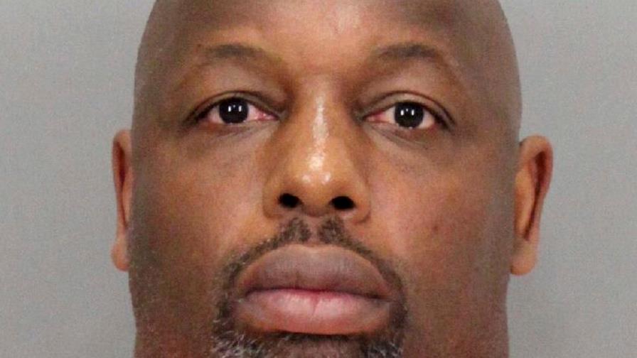 Condenan a prisión a exjugador Stubblefield por violación