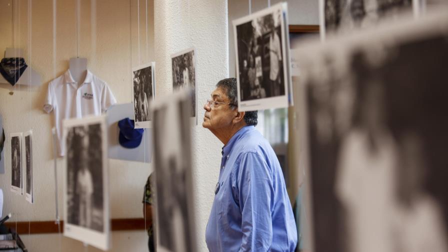 Sergio Ramírez no ve posible elecciones libres en Nicaragua Sergio Ramírez no ve posible elecciones libres en Nicaragua