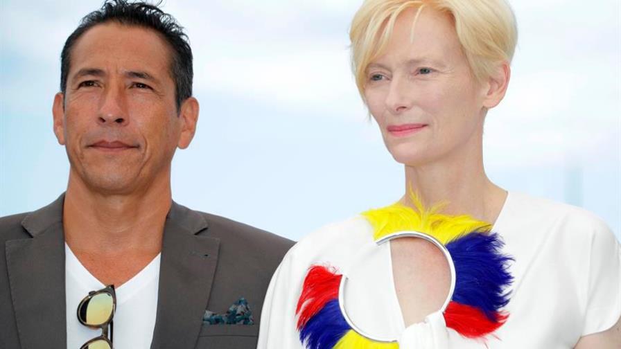 Lo que hay que saber del filme “Memoria”, según sus protagonistas Lo que hay que saber del filme “Memoria”, según sus protagonistas