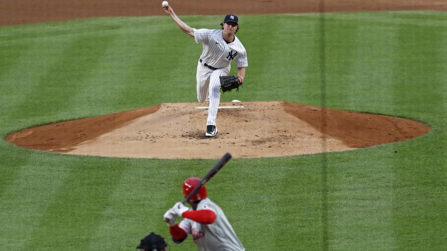 Postergan partido Filis-Yanquis del martes al miércoles Postergan partido Filis-Yanquis del martes al miércoles