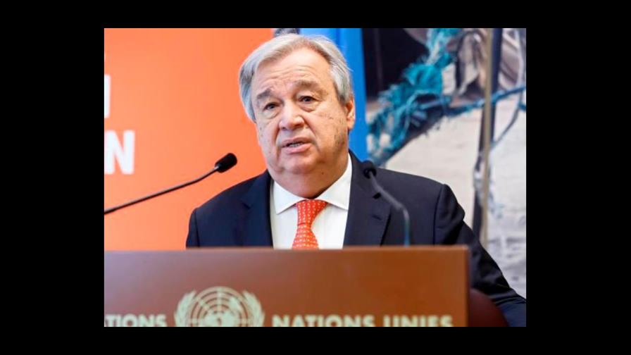 La ONU quiere “inundar” internet con información fiable sobre el coronavirus
