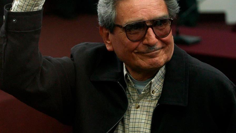 El mayor asesino de la historia del Perú muere cumpliendo cadena perpetua