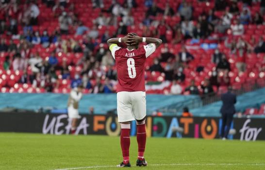Suplentes dan triunfo a Italia ante Austria en la Euro Suplentes dan triunfo a Italia ante Austria en la Euro