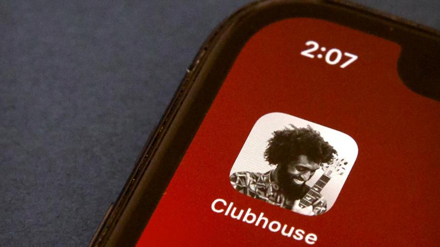 China bloquea Clubhouse, una app para discusión política