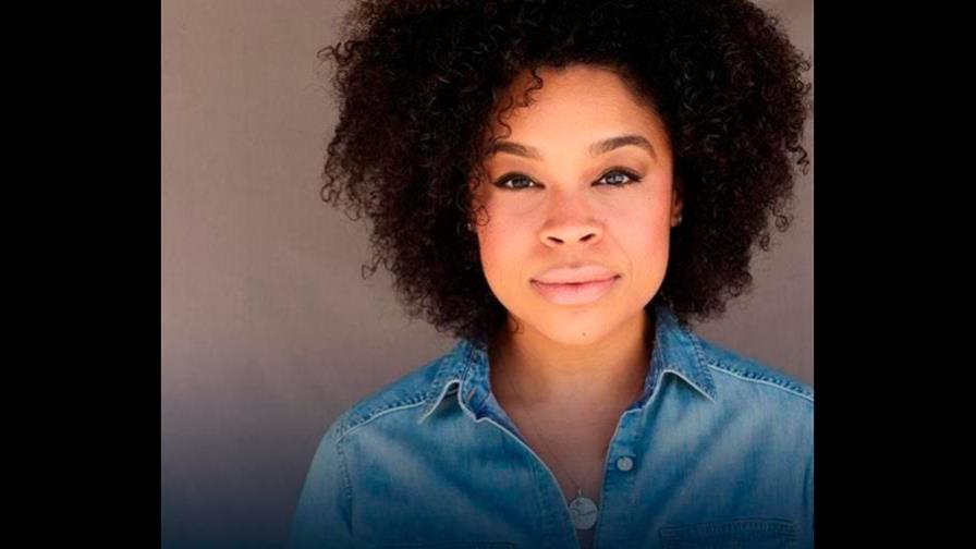 Julissa Calderón hará historia para los negros en los Premios Juventud